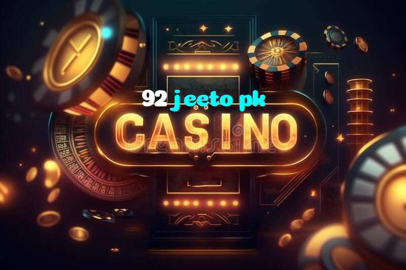 92 jeeto pk