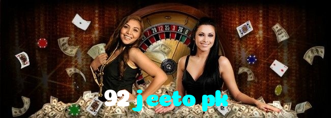 making first deposit on 92 jeeto pk website using local payment methods in Pakistan