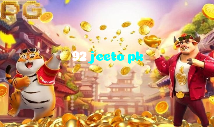 making first deposit on 92 jeeto pk website using local payment methods in Pakistan